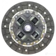 Комплект сцепления AISIN NSV3 8W KT-258A 5411450674874 1583616 - Изображение 3