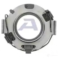 Комплект сцепления AISIN NSV3 8W KT-258A 5411450674874 1583616 - Изображение 4