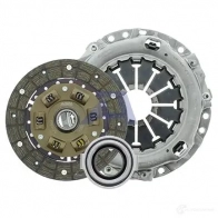 Комплект сцепления AISIN CYS JM 1583321 5411450693592 KT-003A - Изображение 2