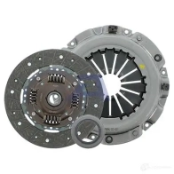 Комплект сцепления AISIN 1583184 8JWZC LF KO-004 5411450656870 - Изображение 2