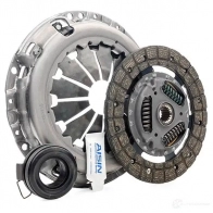 Комплект сцепления AISIN 5411450683289 JWZ E1G KT-313A 1583674 - Изображение 3