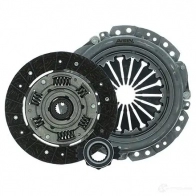 Комплект сцепления AISIN KE-CI05 5411450680608 V NRBUL0 1582551 - Изображение 2