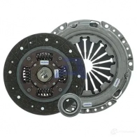 Комплект сцепления AISIN KE-CI09 5411450741408 RRHZ69 J 1217594605 - Изображение 3