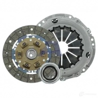 Комплект сцепления AISIN KS-008C 1583241 CEPEI 7 5411450686983 - Изображение 2