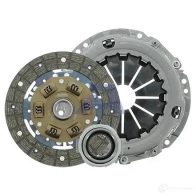 Комплект сцепления AISIN KS-008C 1583241 CEPEI 7 5411450686983 - Изображение 3