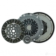 Комплект сцепления AISIN 5411450698221 5089 W Mazda MPV SKZ-109A