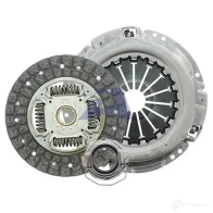 Комплект сцепления AISIN KT-096D 5411450697729 J IL6HYS 1583422