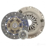 Комплект сцепления AISIN EFP B9D 5411450693295 1582750 kh022b