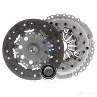 Комплект сцепления AISIN KY-103 NH I2BQ 5411450684088 1583860 - Изображение 2
