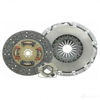 Комплект сцепления AISIN CUR BZ5 KT-387 5411450740616 1201700820 - Изображение 2