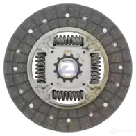 Комплект сцепления AISIN 5411450684651 KT-347 YF6 S2 1583718 - Изображение 2