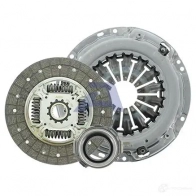 Комплект сцепления AISIN 5411450684651 KT-347 YF6 S2 1583718 - Изображение 5