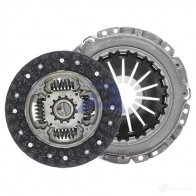 Комплект сцепления AISIN 1583688 U L960I 5411450679985 kt320r - Изображение 2