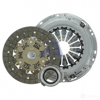 Комплект сцепления AISIN 5411450693615 KT-076B 1583399 B9 PF7 - Изображение 2