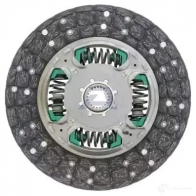 Комплект сцепления AISIN KT-181D 1583514 TT11 MDF 5411450677820 - Изображение 3