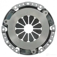 Корзина сцепления AISIN 1580522 R SN1W CO-010 5411450616423 - Изображение 2