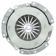 Корзина сцепления AISIN SPI 6U0Q 1581006 CZ-019 5411450618953 - Изображение 2