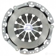 Корзина сцепления AISIN CF-009 GU0F 3YF 1580048 5411450613507 - Изображение 2