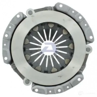 Корзина сцепления AISIN 1580951 5411450618540 U5I IY2 CY-019 - Изображение 2