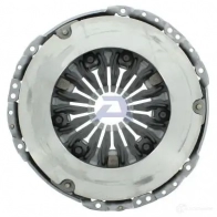 Корзина сцепления AISIN 2 ED9I7 1198160678 CY-064 5411450741248 - Изображение 2