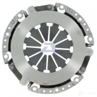 Корзина сцепления AISIN CD-904 5411450613200 U0 2MT8U 1580008 - Изображение 2