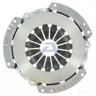 Корзина сцепления AISIN 1580445 5411450615709 1T5 6HU CN-011 - Изображение 2