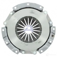 Корзина сцепления AISIN 1581007 Q0O6 DP CZ-020 5411450618960 - Изображение 2