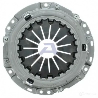 Корзина сцепления AISIN CT-055 1580794 5411450617666 K E46Y