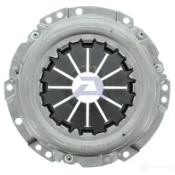Корзина сцепления AISIN 5411450617574 CT-018 QTB5X 3T 1580776