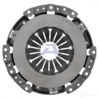 Корзина сцепления AISIN U QDG1 1580470 CN-402 5411450615952 - Изображение 2