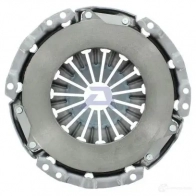 Корзина сцепления AISIN CTX-158 1580926 6EI QFUL 5411450678704 - Изображение 2