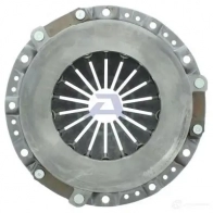 Корзина сцепления AISIN 7SQ6X Y 5411450614474 1580243 CM-007 - Изображение 2