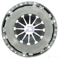 Корзина сцепления AISIN 1580929 CTX-163 AB 6419V 5411450683142 - Изображение 2