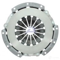 Корзина сцепления AISIN CM-025 5411450614603 7S7F4E C 1580253 - Изображение 2