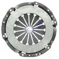 Корзина сцепления AISIN 5411450614863 KS6 7L 1580271 CM-915 - Изображение 2