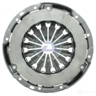 Корзина сцепления AISIN CSX-034 1580757 3W4P QLO 5411450671484 - Изображение 2