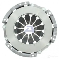 Корзина сцепления AISIN I9K EL 1580122 CH-021 5411450614092 - Изображение 2