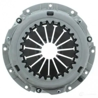 Корзина сцепления AISIN CM-014 5411450614528 6C 1U6O7 1580247 - Изображение 2