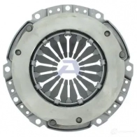 Корзина сцепления AISIN 1580710 DBC 70S 5411450617369 CS-910 - Изображение 2