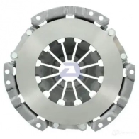 Корзина сцепления AISIN ct165 1580858 CVNIXN K 5411450672573 - Изображение 2