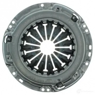 Корзина сцепления AISIN S88I V 1580899 5411450670036 CTX-095 - Изображение 2