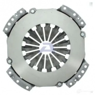 Корзина сцепления AISIN 1580260 JI24B X 5411450614740 CM-316 - Изображение 2