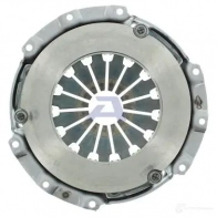 Корзина сцепления AISIN 1581037 5411450619301 QOU YHQ9 CZ-937 - Изображение 2