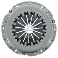 Корзина сцепления AISIN 7AZ9 G0R CZ-941 Mazda 6 (GG) 1 Седан 2.0 DI 136 л.с. 2002 – 2007 5411450673433