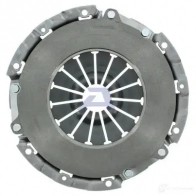 Корзина сцепления AISIN 7AZ9 G0R CZ-941 1581041 5411450673433 - Изображение 2