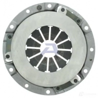 Корзина сцепления AISIN 2CD6 C 1580012 5411450613231 CD-908 - Изображение 2