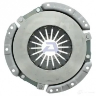 Корзина сцепления AISIN CN-024 R QHXP 5411450615778 1580454 - Изображение 2