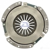 Корзина сцепления AISIN WX9YVB Y 5411450613149 1580000 CD-009 - Изображение 2