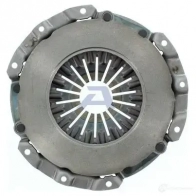 Корзина сцепления AISIN CZ-961 5411450702621 5 BVSMC 1581048 - Изображение 2