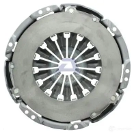Корзина сцепления AISIN 1580903 OI966X W 5411450665834 CTX-107 - Изображение 2